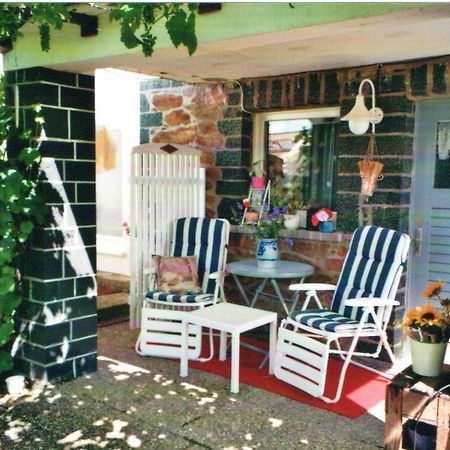 Ferienwohnung Buettner Solms-Oberbiel المظهر الخارجي الصورة
