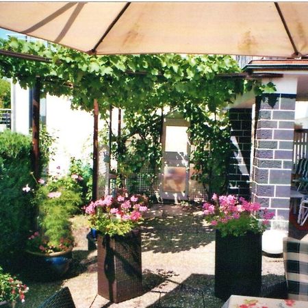 Ferienwohnung Buettner Solms-Oberbiel المظهر الخارجي الصورة